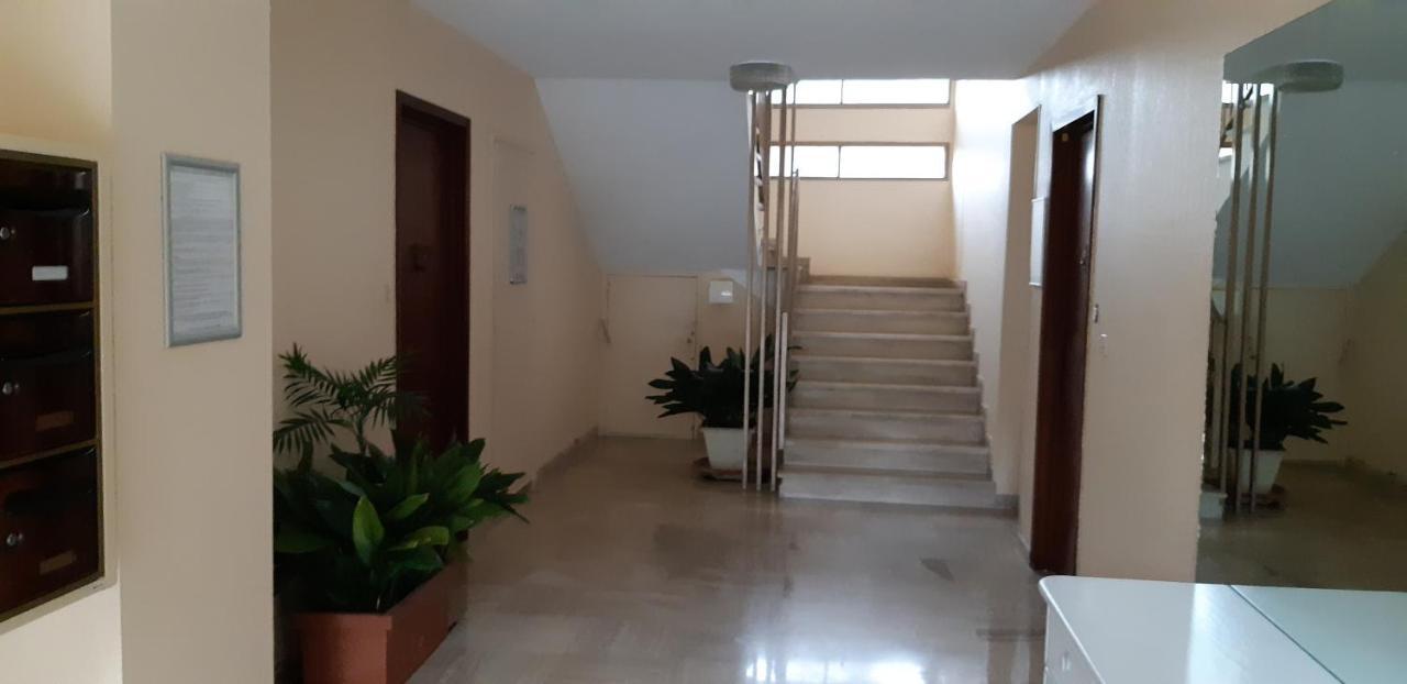 Splendide 3 Pieces Vue Mer Αντίμπ Εξωτερικό φωτογραφία
