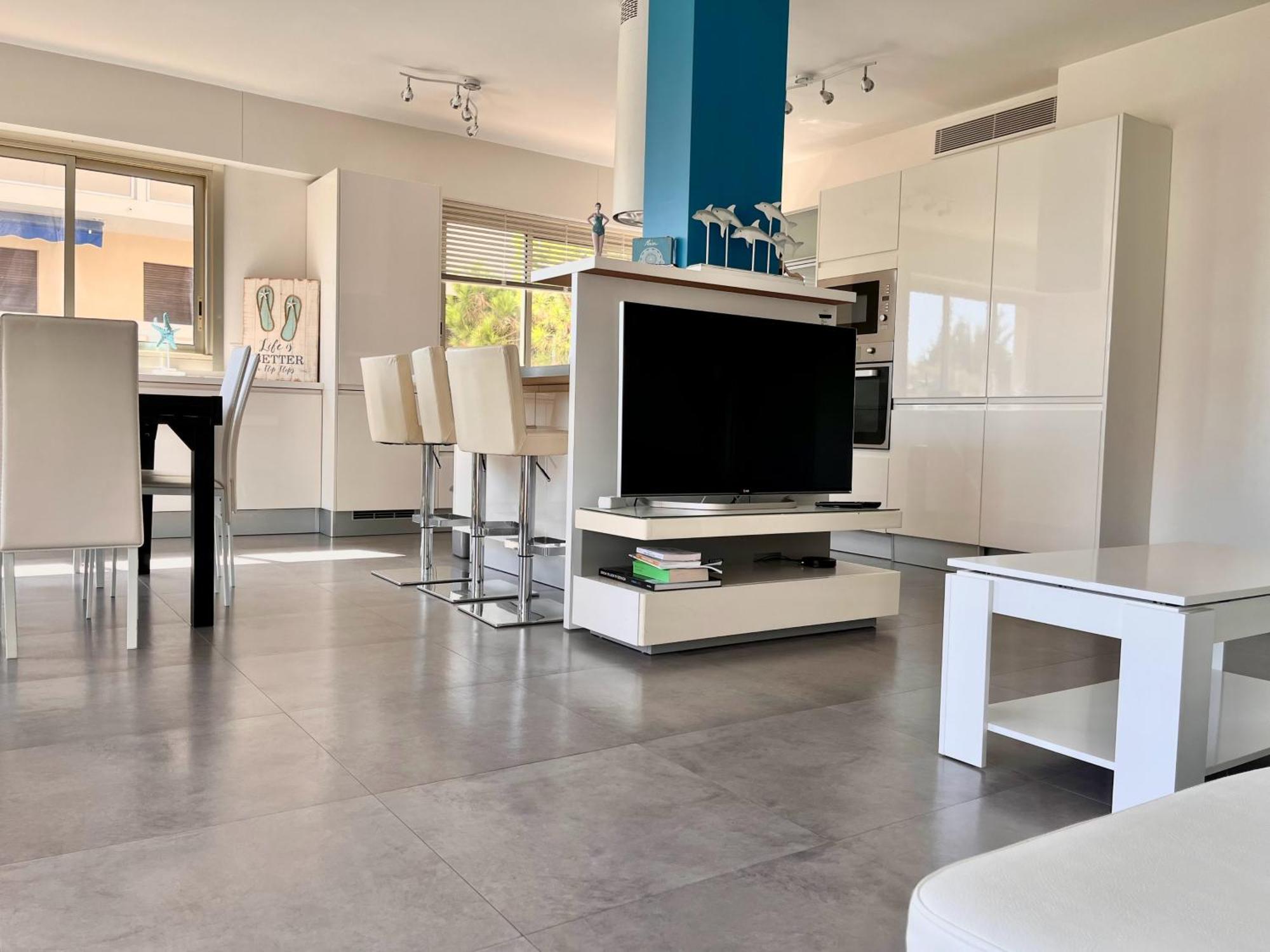Splendide 3 Pieces Vue Mer Αντίμπ Εξωτερικό φωτογραφία